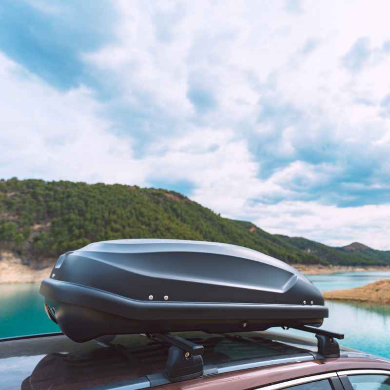Understanding Roof Box Compatibility