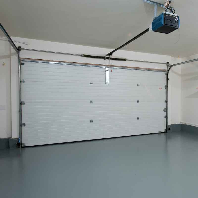 Understanding Standard Two-Car Garage Door Widths