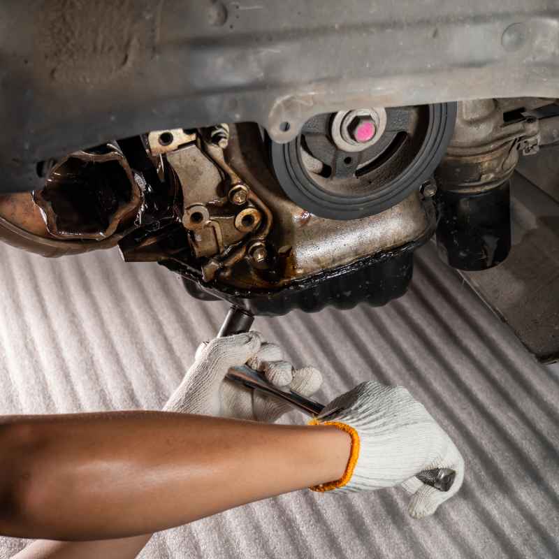 Understanding Stop Leak Products