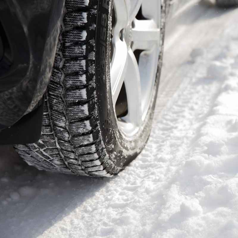 Understanding Tire Pressure and Temperature