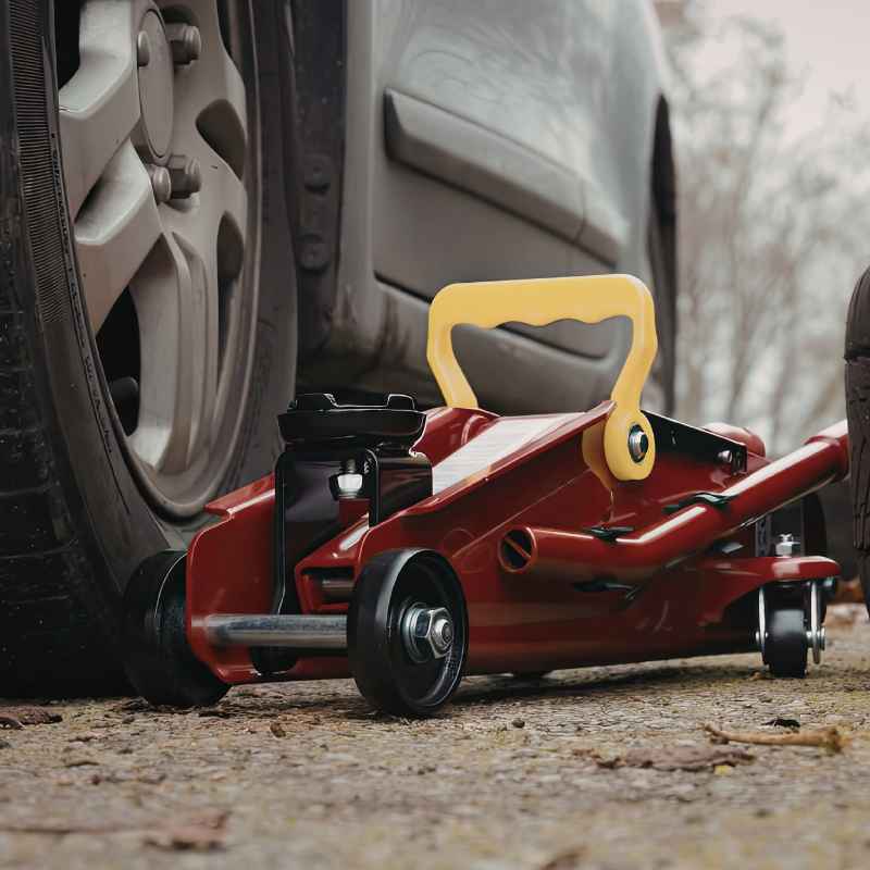Understanding Tire Rotation