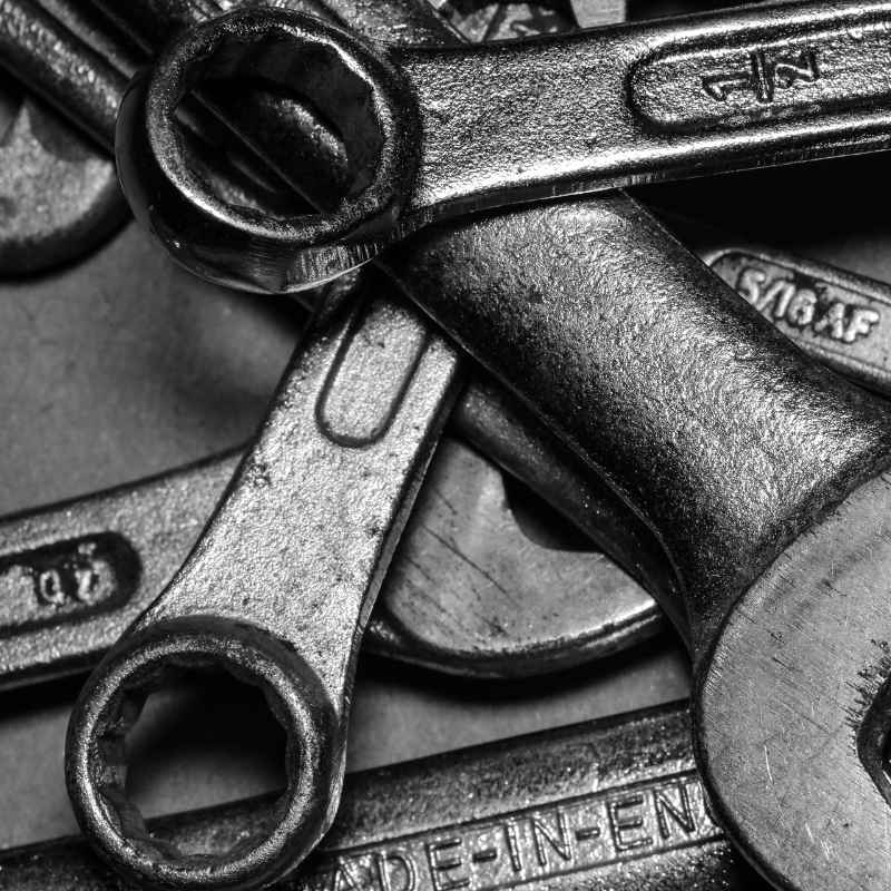 Understanding Torque Wrench Sizes