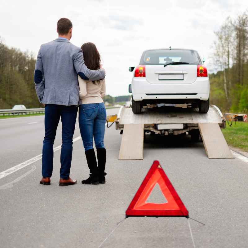 Understanding Tow Truck Driver Pay