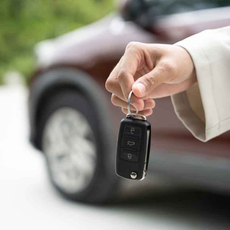 Understanding USAA Rental Car Coverage