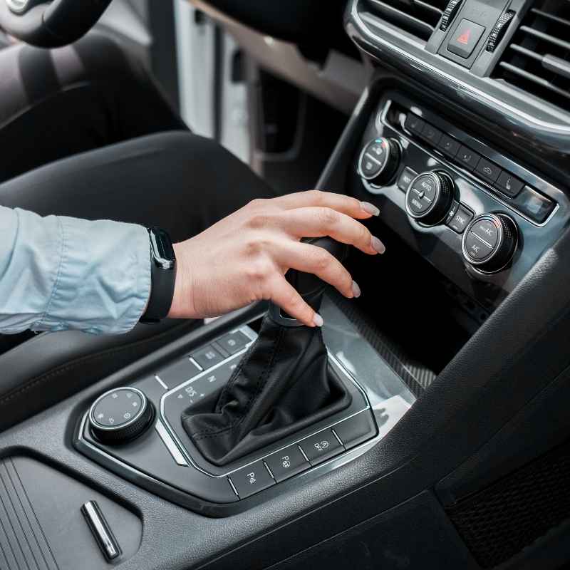 Understanding Why Your Car Won't Shift Gears