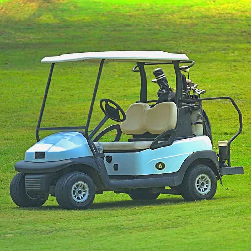 Understanding Your 2015 Club Car Golf Cart's Value