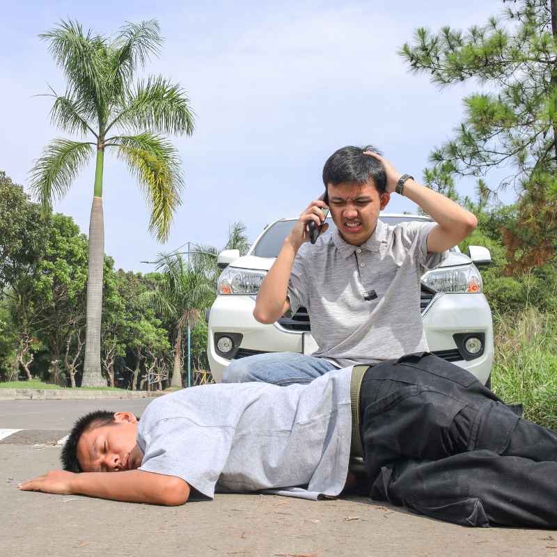 Understanding Your Auto Insurance Coverage for Pedestrian Accidents