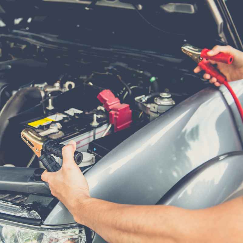 Understanding Your Car Battery