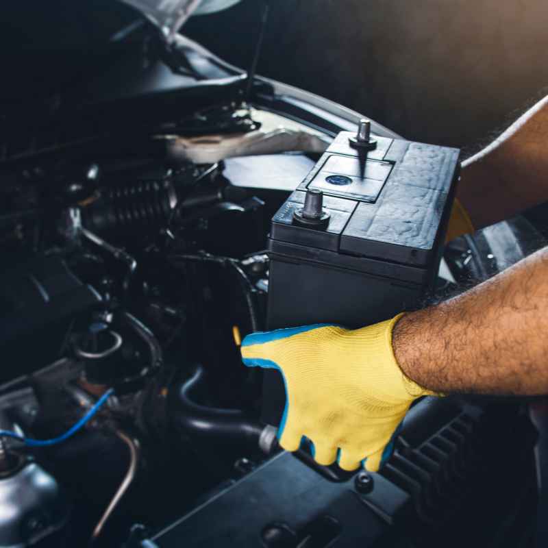 Understanding Your Car Battery's Lifespan