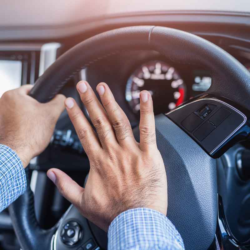 Understanding Your Car Horn