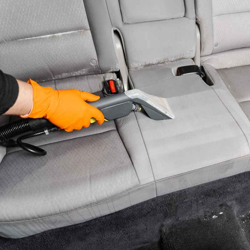 Understanding Your Car Seat's Design