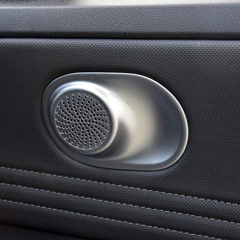 Understanding Your Car Speakers
