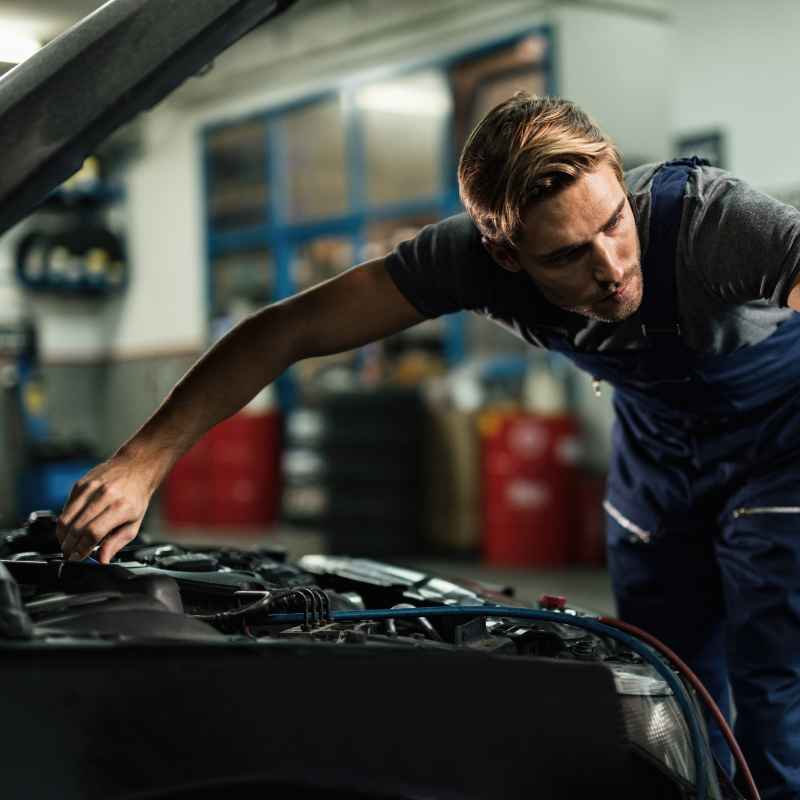 Understanding Your Car's AC Drain Line