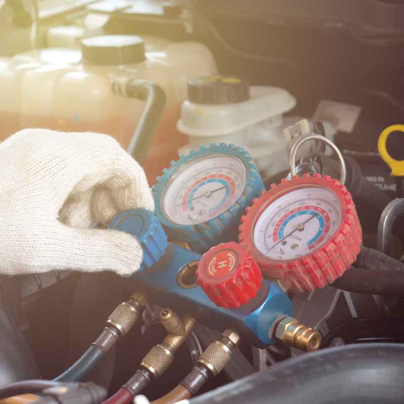 Understanding Your Car's AC System