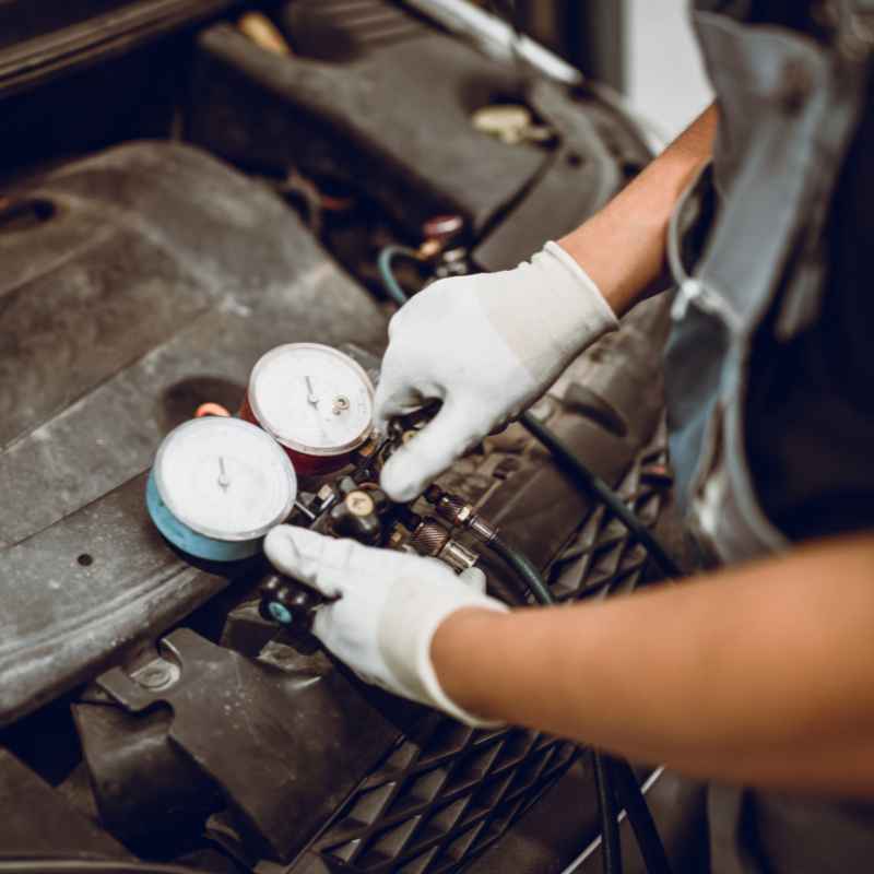 Understanding Your Car's AC System