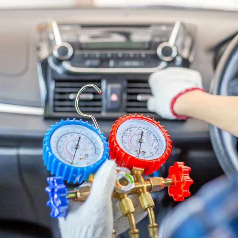 Understanding Your Car's Air Conditioning System
