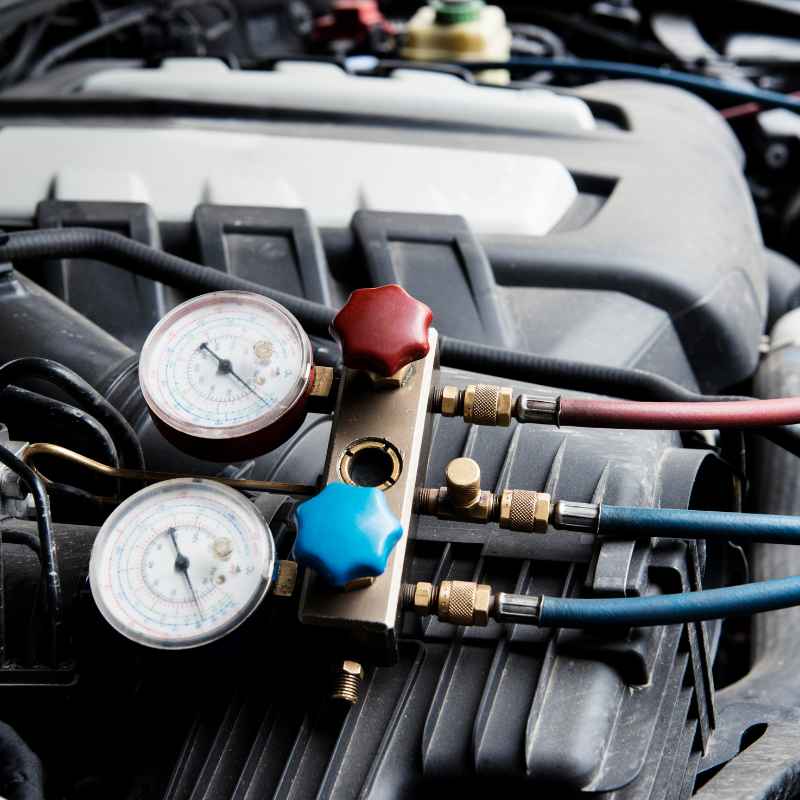 Understanding Your Car's Air Conditioning System