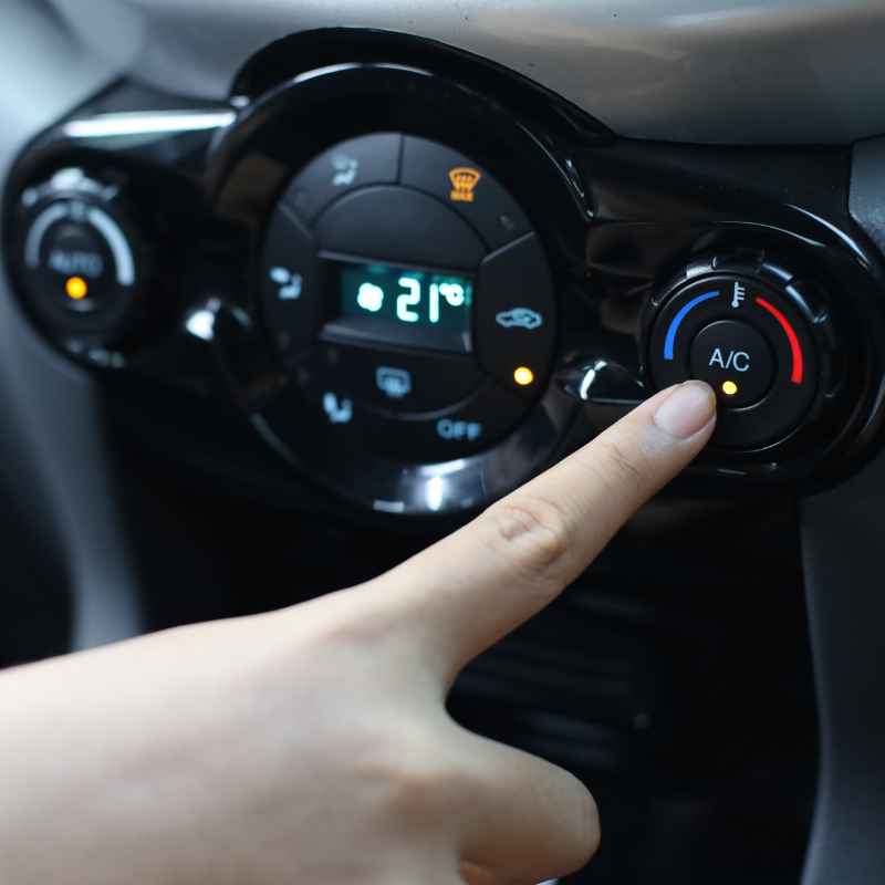Understanding Your Car's Air Conditioning System