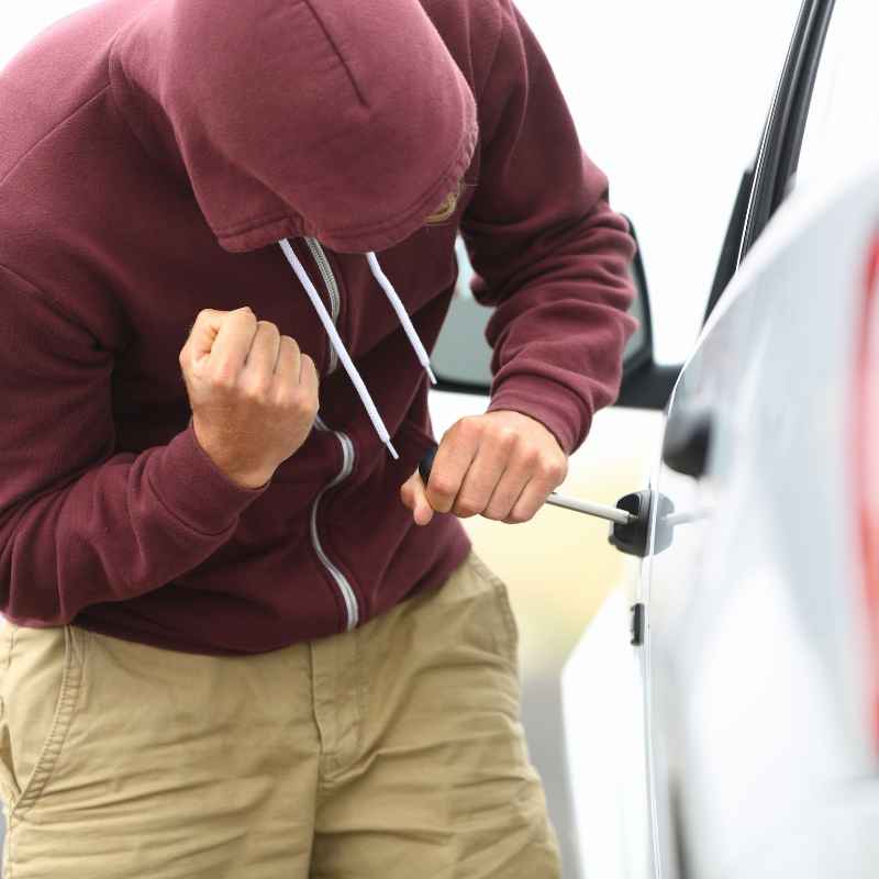 Understanding Your Car's Anti-Theft System