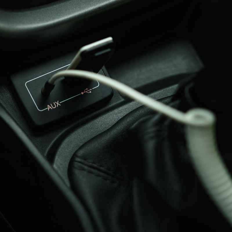 Understanding Your Car's Audio System