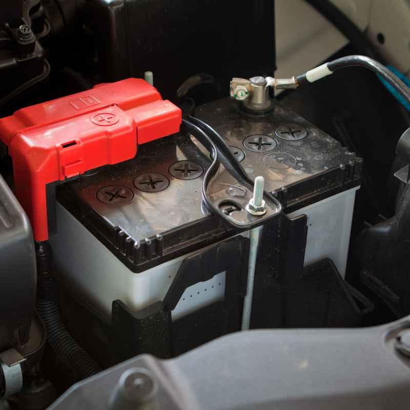Understanding Your Car's Battery