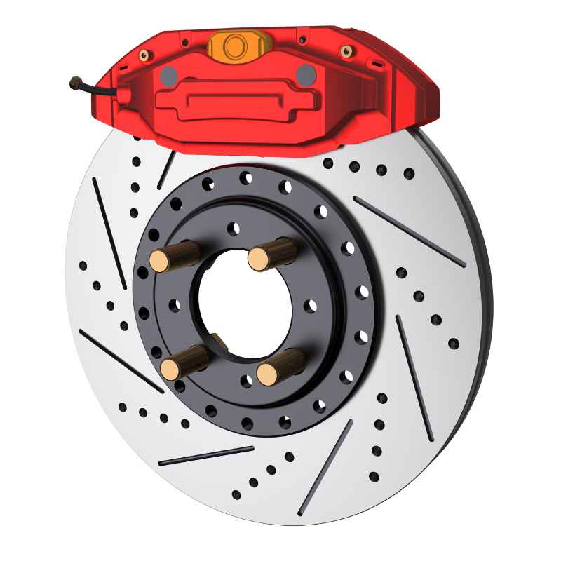Understanding Your Car's Brakes