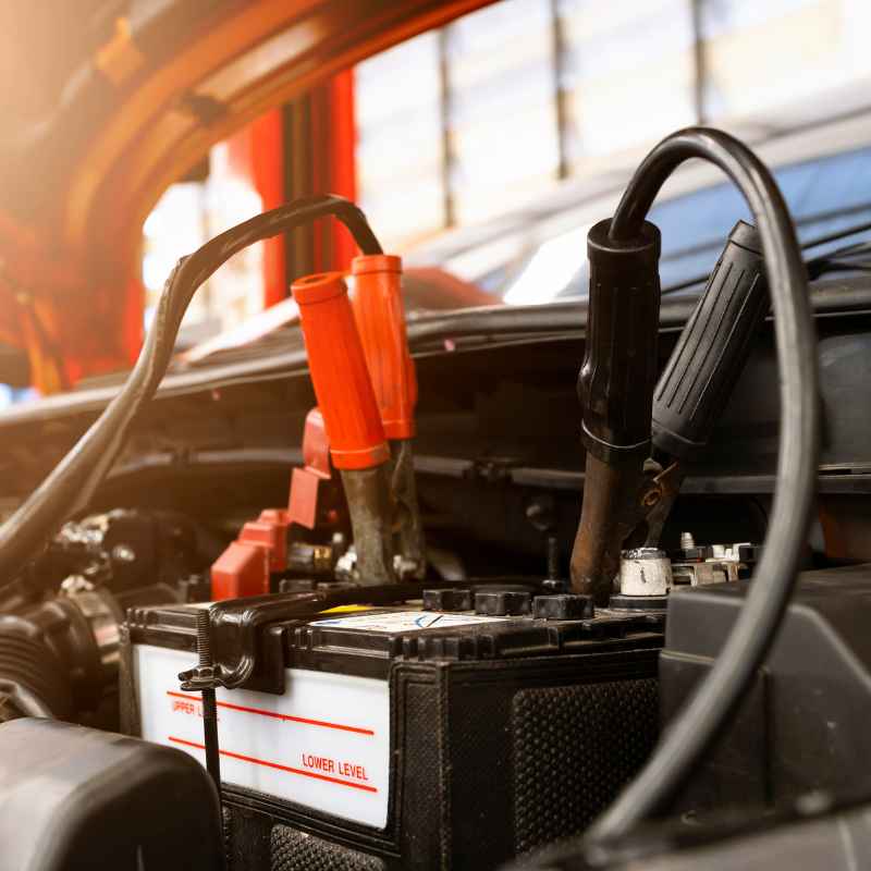 Understanding Your Car's Charging System