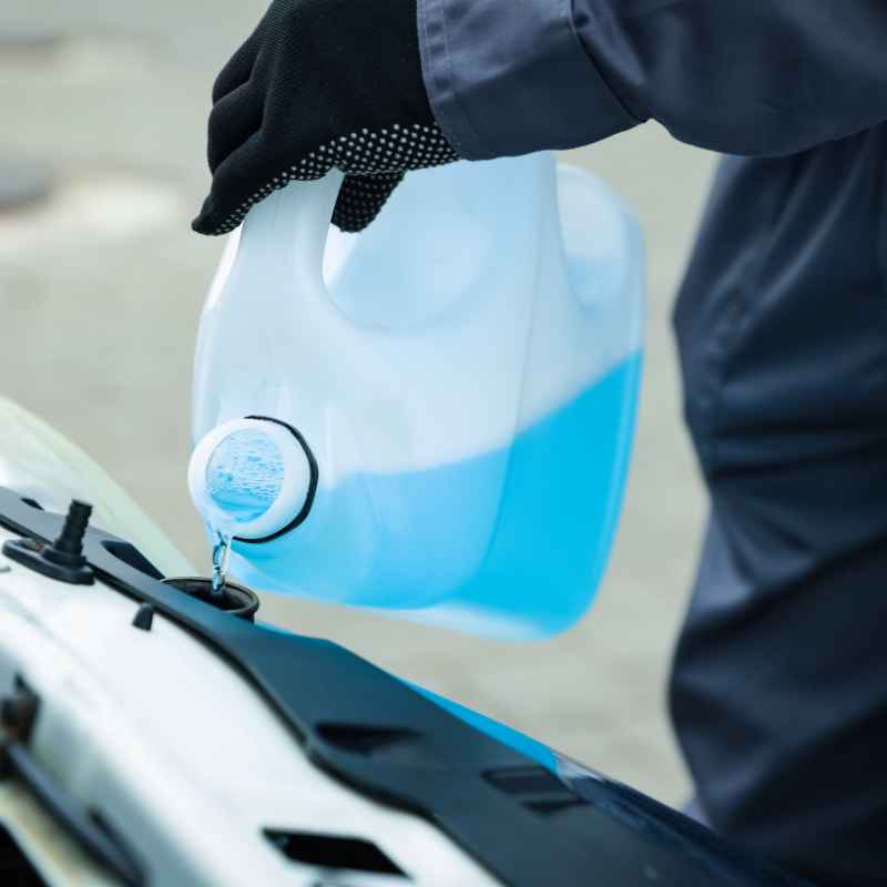 Understanding Your Car's Cooling System