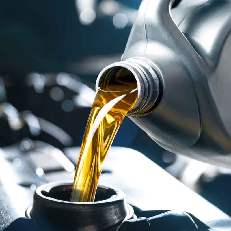 Understanding Your Car's Engine Oil System