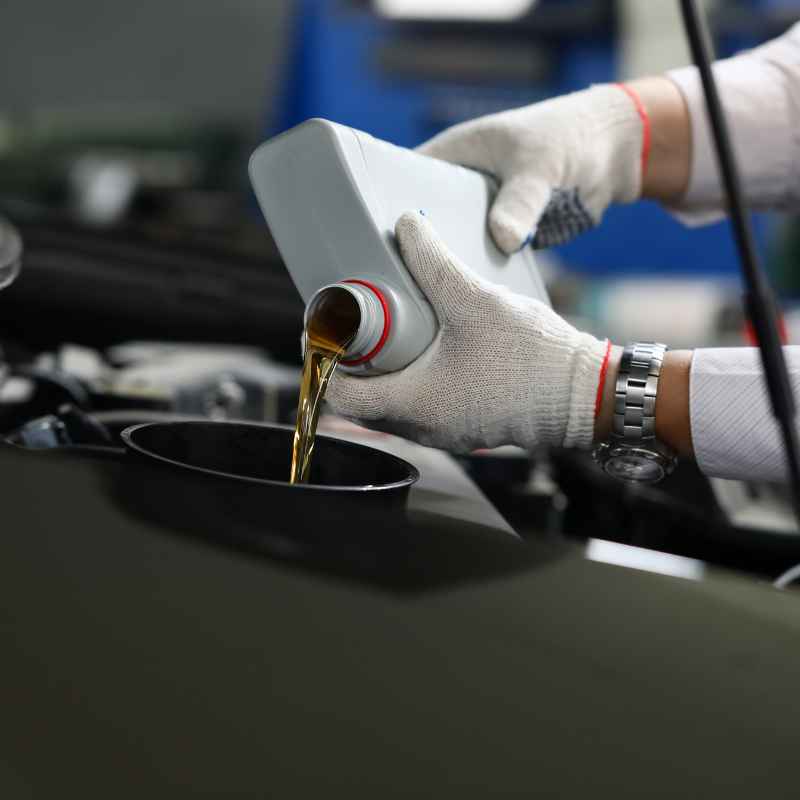 Understanding Your Car's Fluid Needs