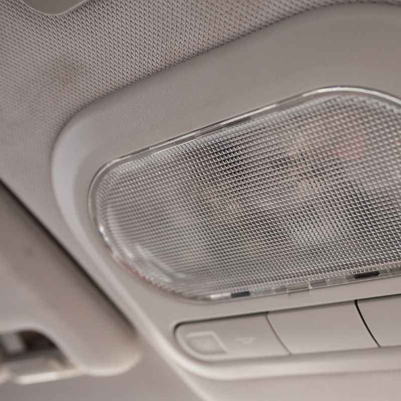 Understanding Your Car's Headliner