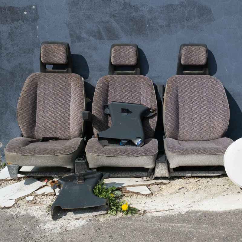 Understanding Your Old Car Seat
