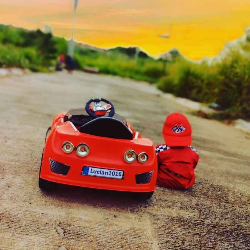 Understanding Your RC Car Body and Paint