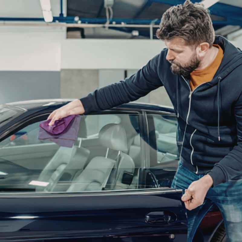 Understanding Your Squeaky Car Window