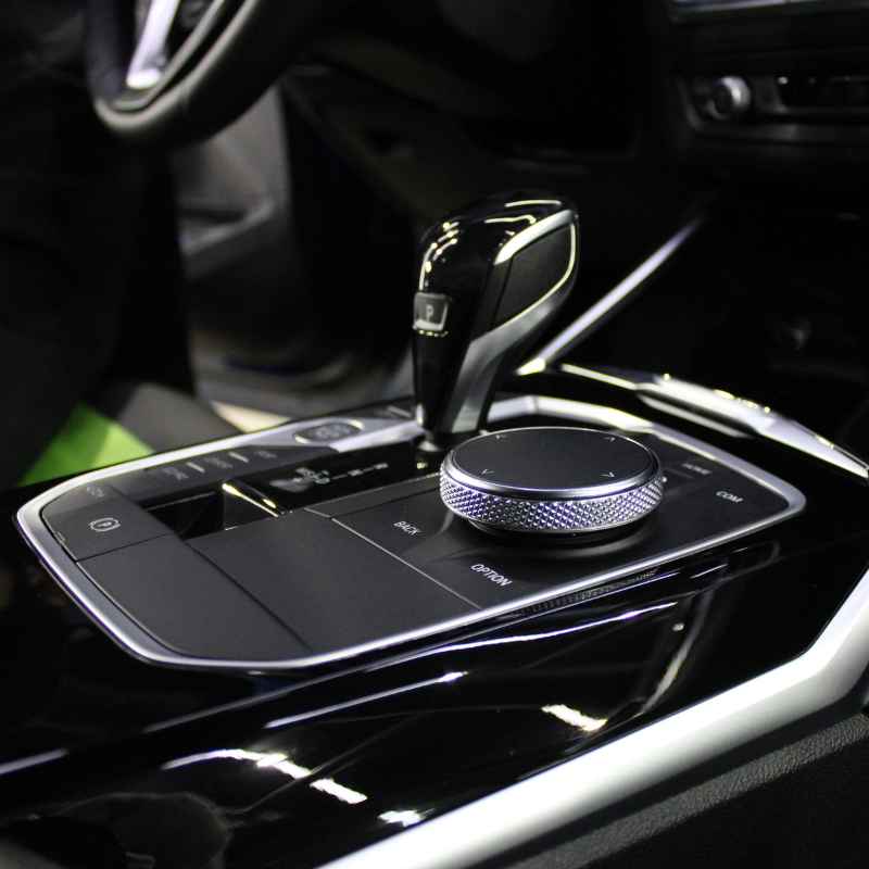 Understanding the Dual-Clutch Transmission (DCT)