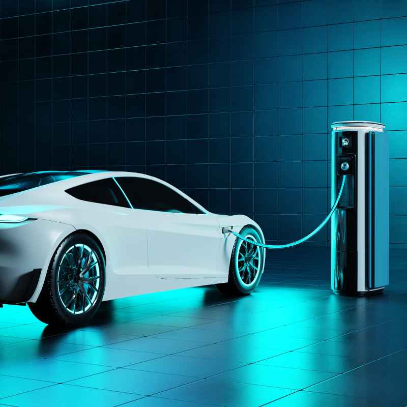 Understanding the Electric Car Conversion Process