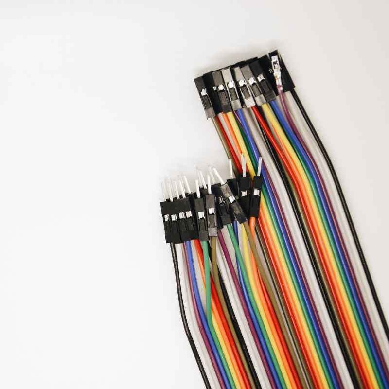 Understanding the Pink Wire