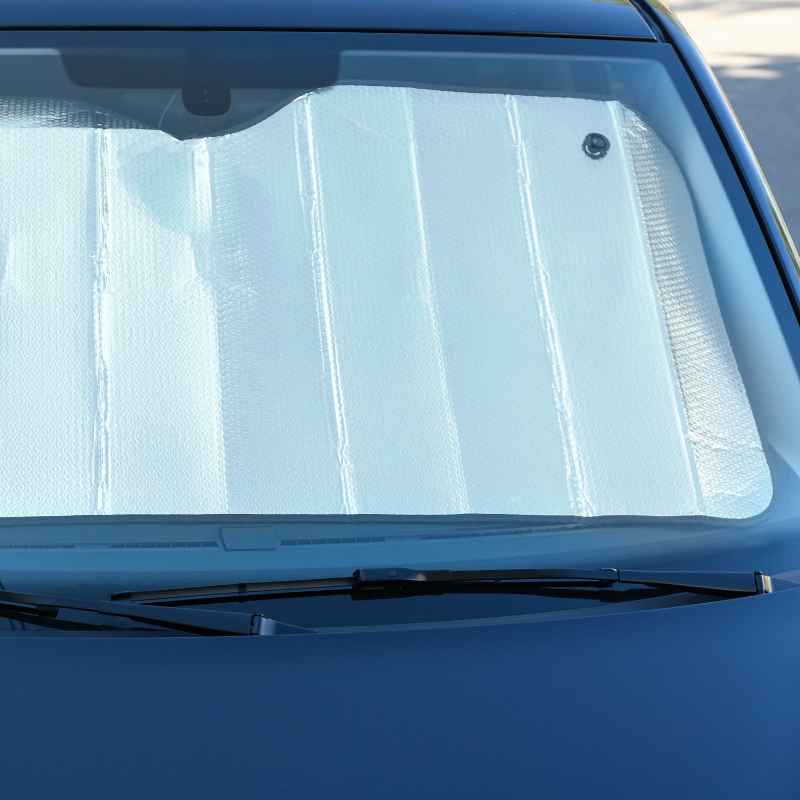 What Are Car Window Shades?