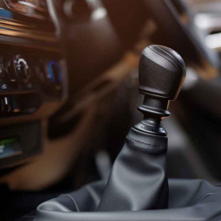 What Cars Have DCT Transmission