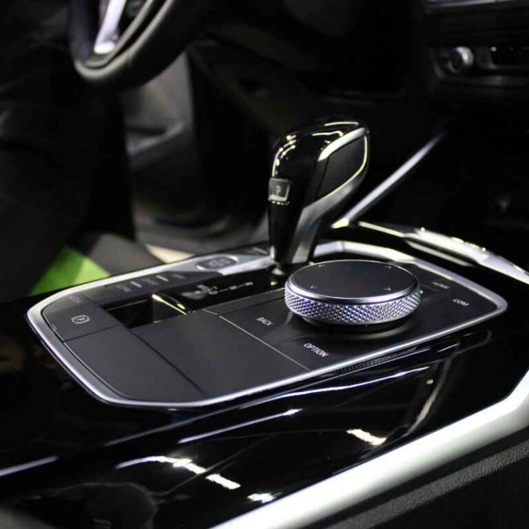 What Cars Have Dual Clutch Transmission
