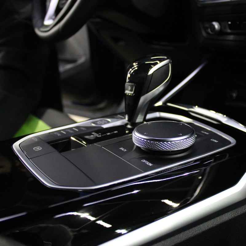 What Cars Have Dual Clutch Transmission
