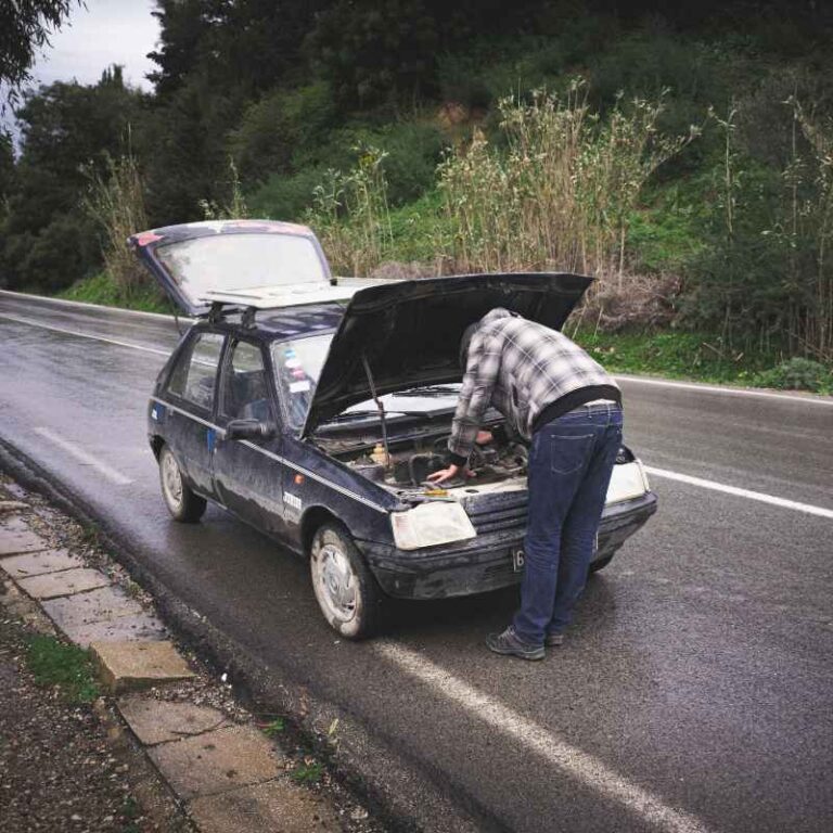 What Causes A Car To Run Lean And How To Fix It Fast