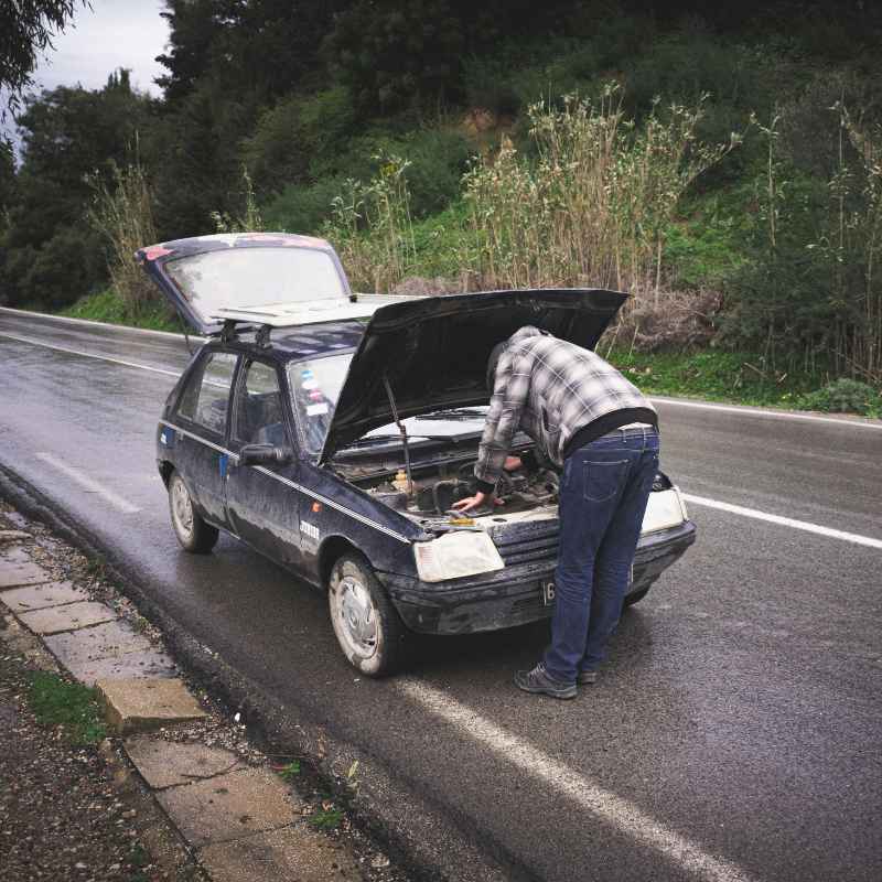 What Causes A Car To Run Lean And How To Fix It Fast