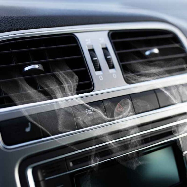 What Controls Heat In A Car