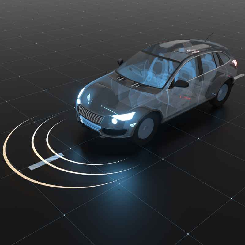 What Does A Tracking Device On A Car Look Like