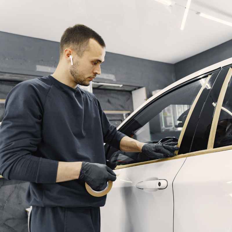 What Does CarMax Do to Cars?