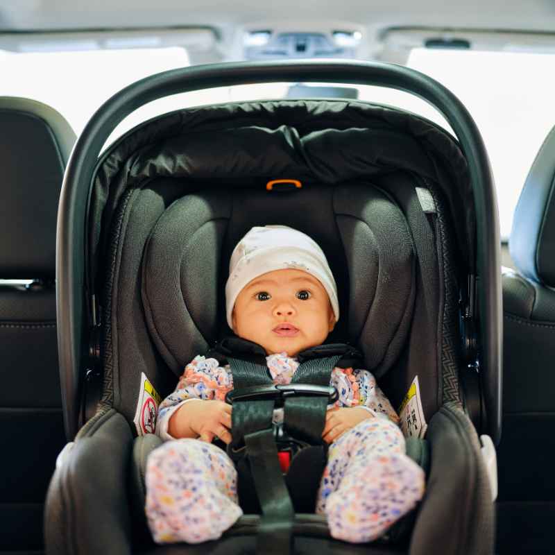 What Does Convertible Car Seat Mean