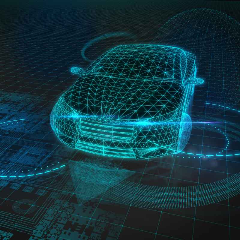 What Exactly Is a Car Sensor?