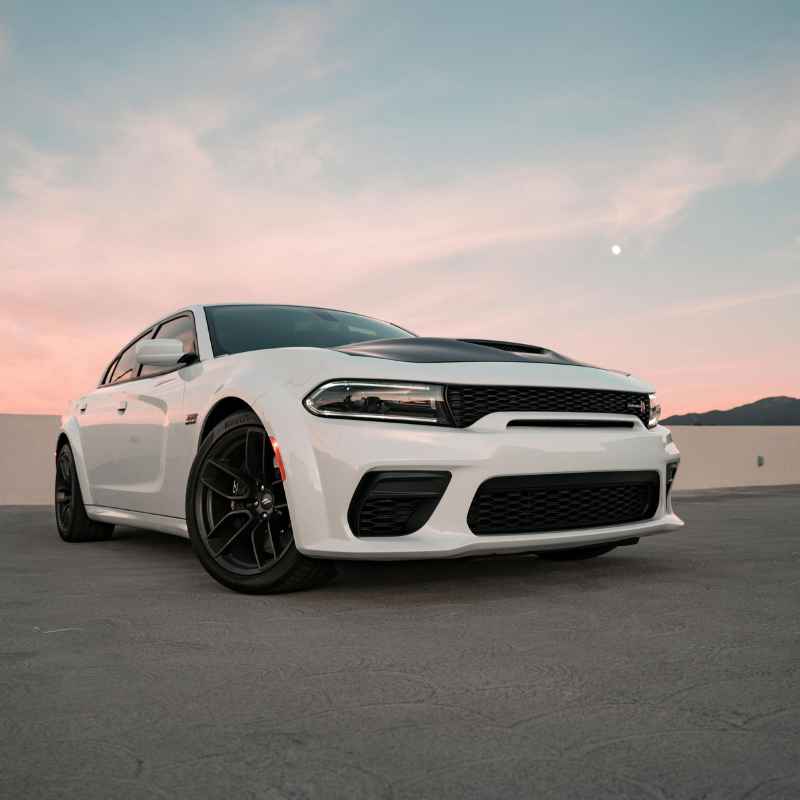 What Exactly Is a Sports Car?