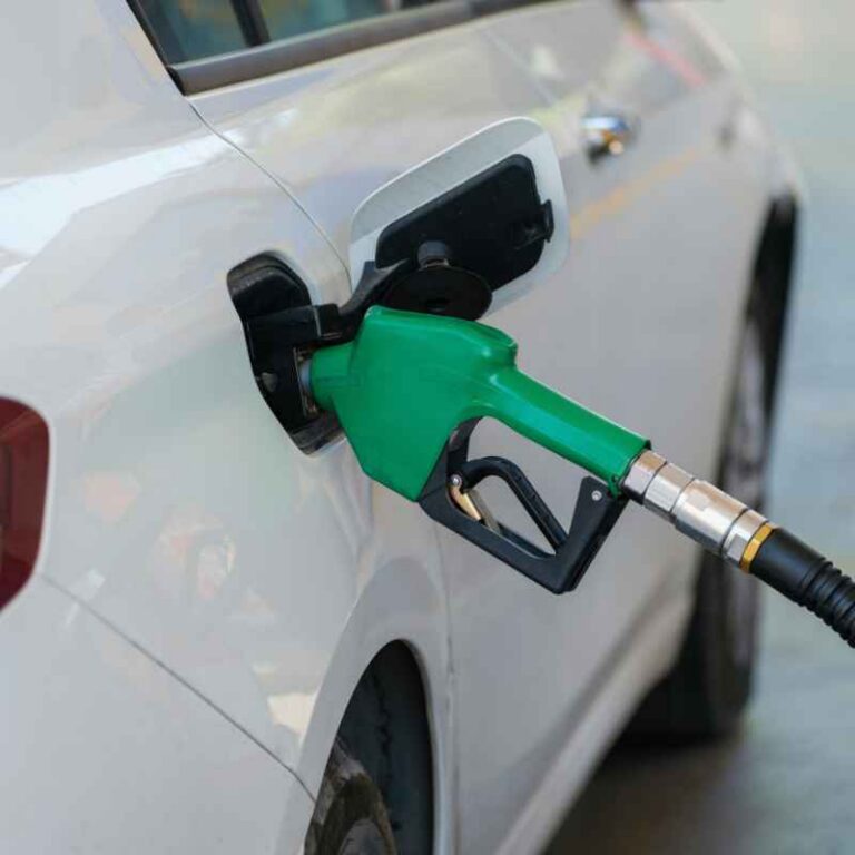 What Happens If You Put The Wrong Gas In Your Car?